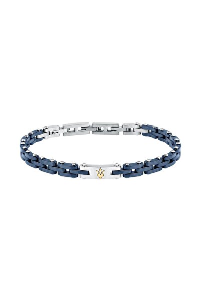 Maserati Jm425Atz65 Men's Bracelet