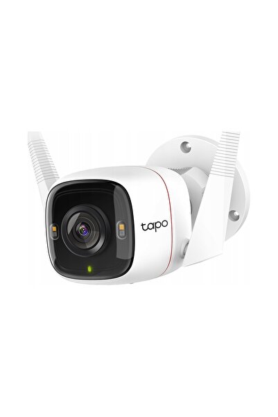 Tp-link Tl Cameră wireless TP-Link Tapo C320WS