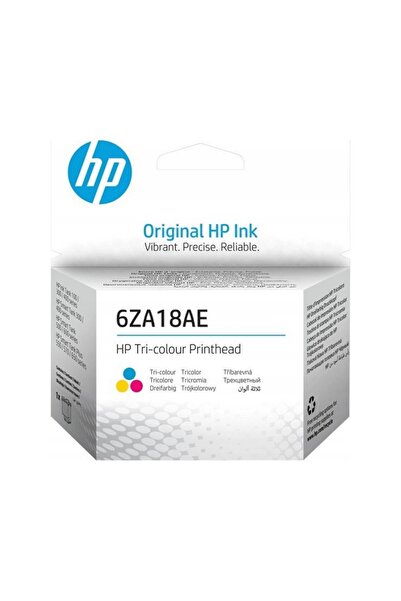 Hpvgent Cap color HP 6Za18Ae