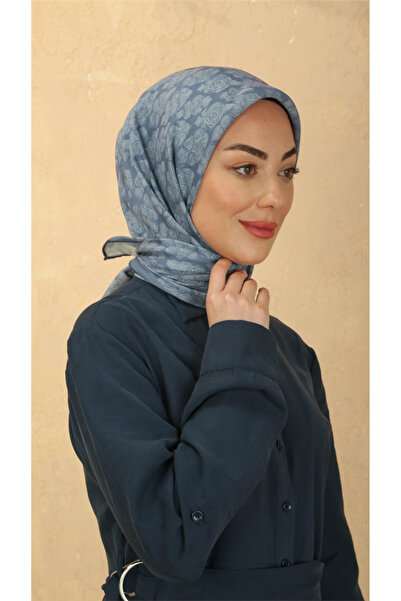 locella Lo'cella Pamuklu Soft Eşarp 4581-10
