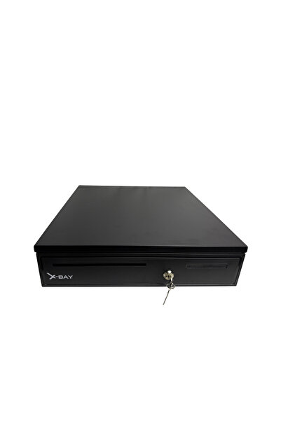 X-BAY Xb-0405 Cash Drawer 40.5 cm - Cash Register Compatible