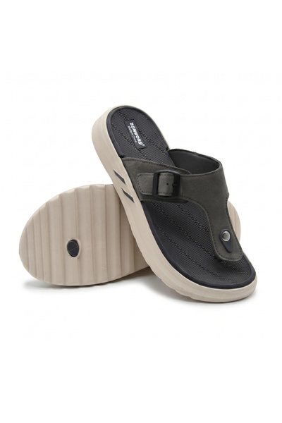 Coqui "Shabab" Slippers