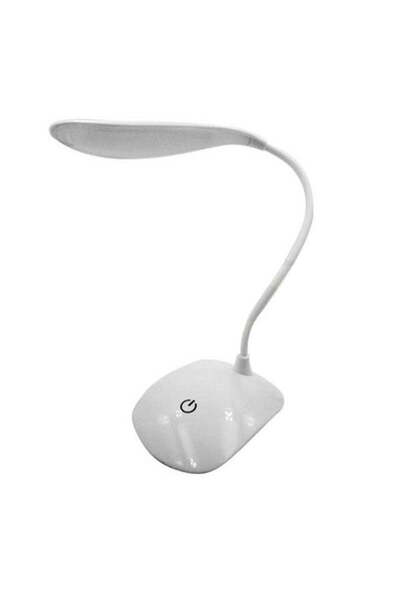 Vivendo Lampa de birou LED XC-018, alimentare USB, 3 trepte lumina
