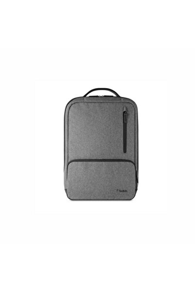 Belkin Belkin - Classic Pro Slim Backpack 15.6Inch - Grey