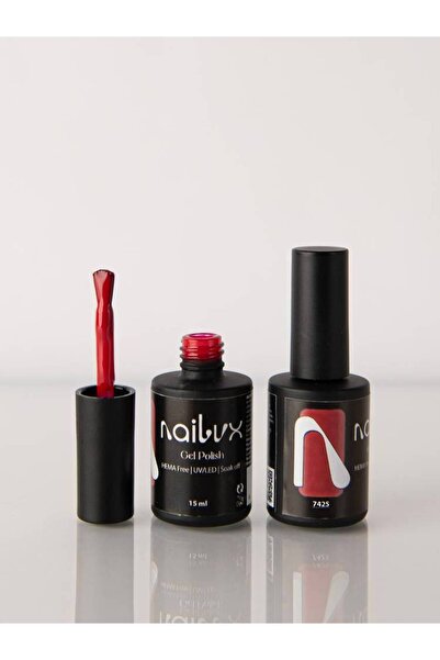 OEMS Nailux Gel Color 7425