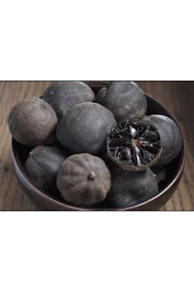 Lemon somalia 1 kg ليمون اسود صومالي