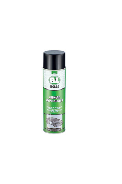 Boll Spray primer filler culoare neagra 500ml