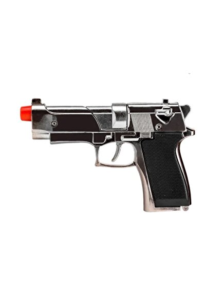 Beretta Pistol cu 8 capace