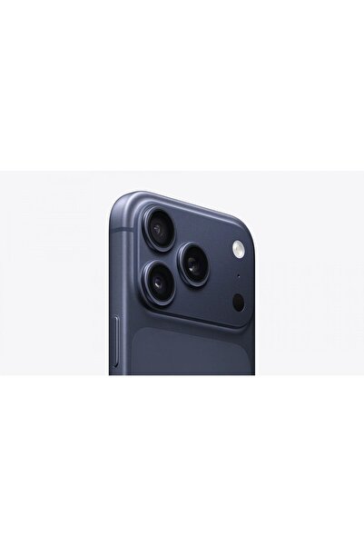 Apple iPhone 17 Pro 256GB Наситено синьо