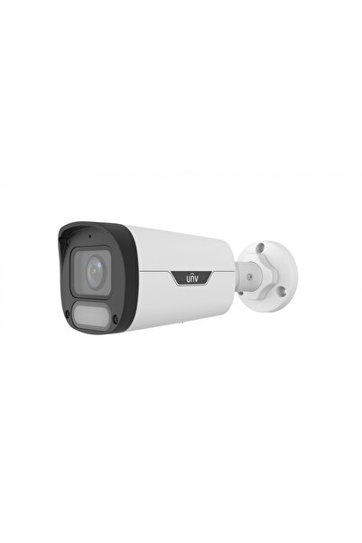 Uniview IPC2318LE-ADF40KM-WP Cameră IP de 8MP, 4mm, Lumină albă 30m