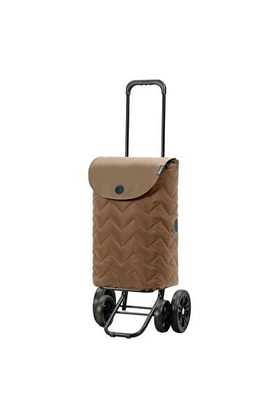 Andersen Shopper Quattro Shopper Hilma Einkaufstrolley 59 cm