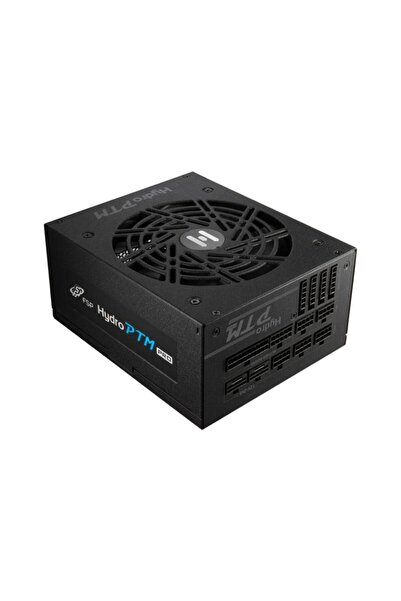 FSP Hydro PTM PRO 1350W ATX 3.0 80 Plus Platinum Sursă de alimentare complet ...
