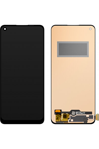 Mpelleconcept Display cu touchscreen MP compatibil cu Oppo Find X5 Lite/ Reno...