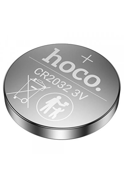 hoco. Μπαταρία HOCO DLR08, CR2032
