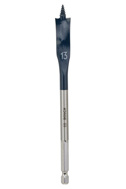 Bosch SelfCut Speed Ahşap Altıgen Matkap Uç 13x117x152mm