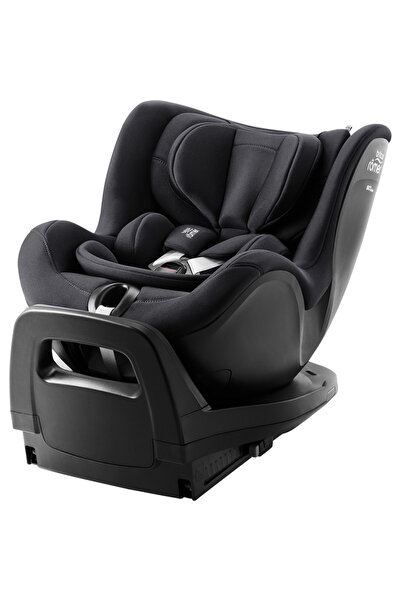 Britax Römer 360 °   Scaun auto rotativ Dualfix Pro Classic (40-105 cm) - Neg...