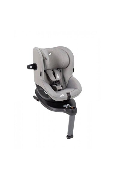 Joie Κάθισμα αυτοκινήτου i-Spin 360 E 61-105εκ. Γκρι Φανέλα