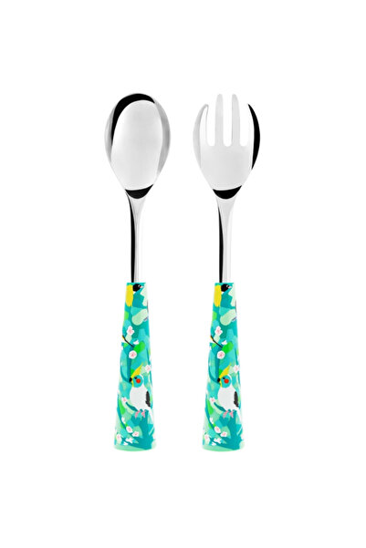 Pylones Banquet Service Set - Birds
