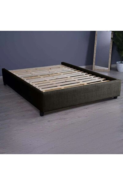 PAN HOME جاليا بيس شانيل بني فاتح 140×200 سم