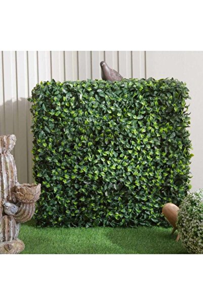 PAN HOME Jasper Assembling Hedge 75x25x75cm - Green
