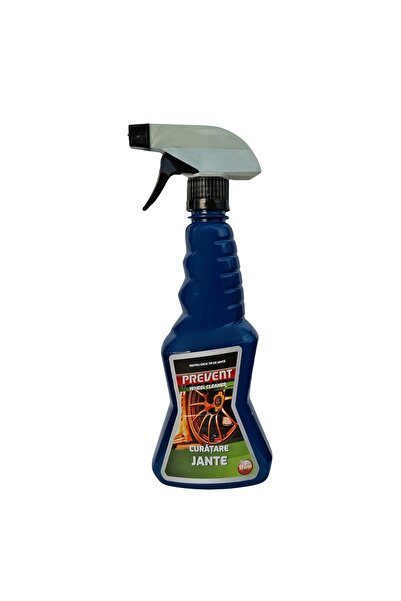 OEM Solutie spray curatare jante 500 ml, Prevent