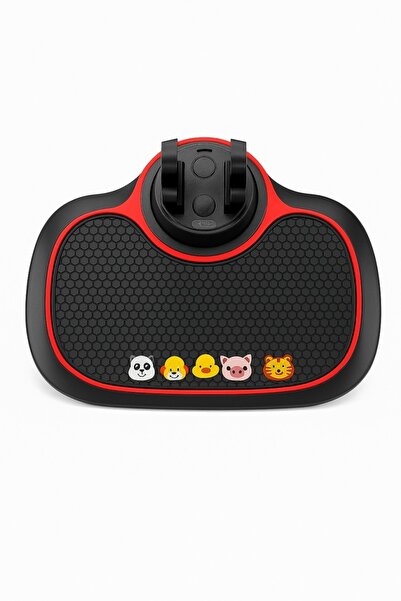 OEM Covoras antiderapant cu suport telefon mobil si placuta numar telefon, XO...