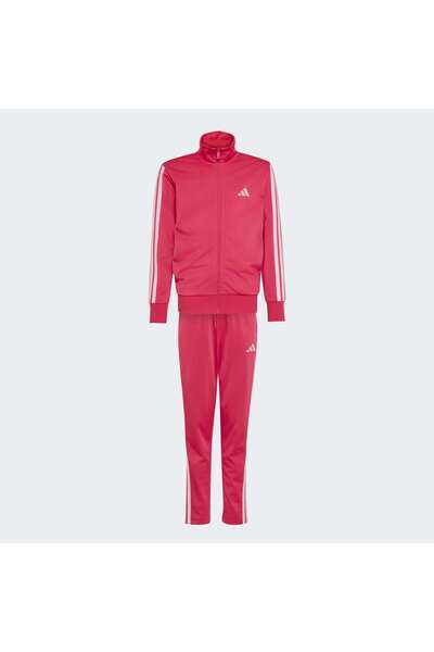 adidas J 3S Tr Ts 205 Genç Spor Sweatshirt KQ7815
