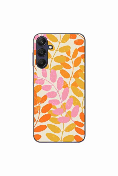 OEM Husa compatibila cu Samsung Galaxy A25 5G Silicon Gel Tpu Model Summer Le...