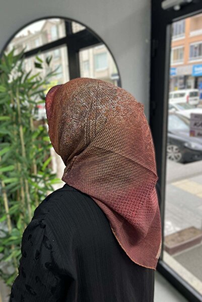 LA BOUTIQUE Yaz Serinliği Güz Serisi Eşarp 4
