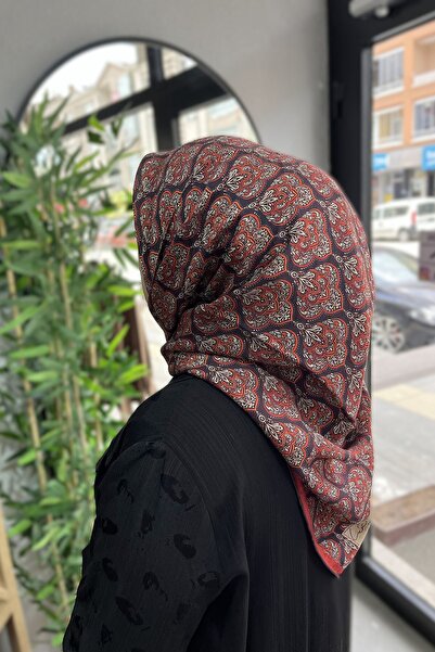 LA BOUTIQUE Yaz Serinliği Güz Serisi Eşarp 1