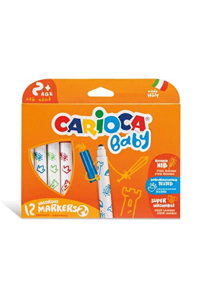 carioca Set 12 carioci, Carioca, Baby Valorous