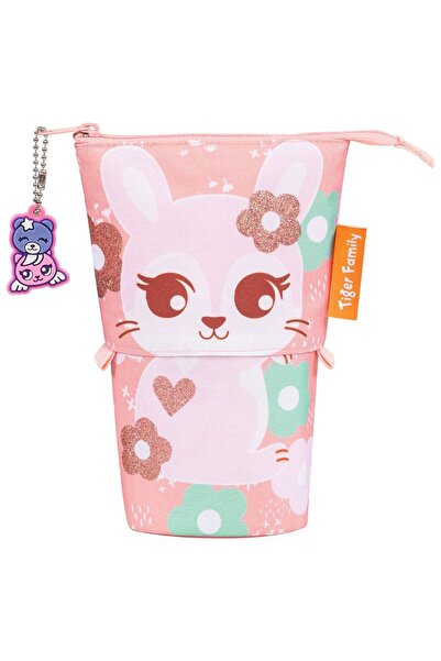 Tiger Family Penar tip suport, Tiger Family, Fun Time, Lovely Bunny