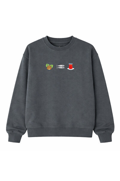 Roots TR Karadeniz Sweatshirt