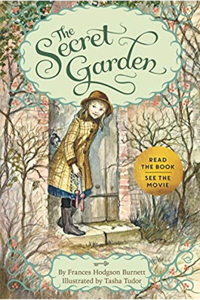 Harper Collins Secret Garden