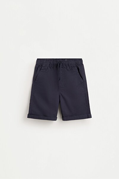 LEFTIES Jogger bermuda şort