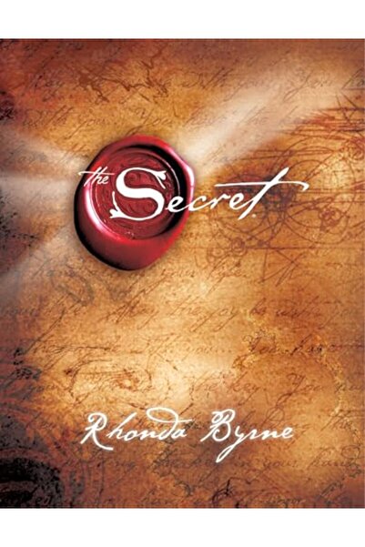 Simon Schuster The Secret