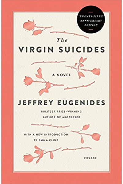 Macmillan Distribution The Virgin Suicides (Twenty-Fifth Anniversary Edition)