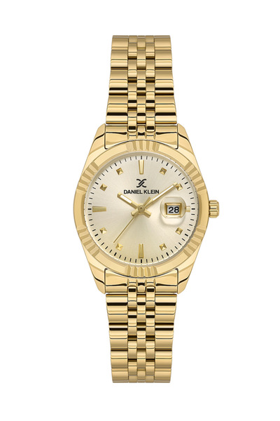 Daniel Klein Dk.1.14372-8 Premium Women's Wristwatch