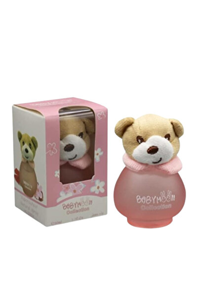 BabyMoon Baby Moon For Kids Perfume 50ML