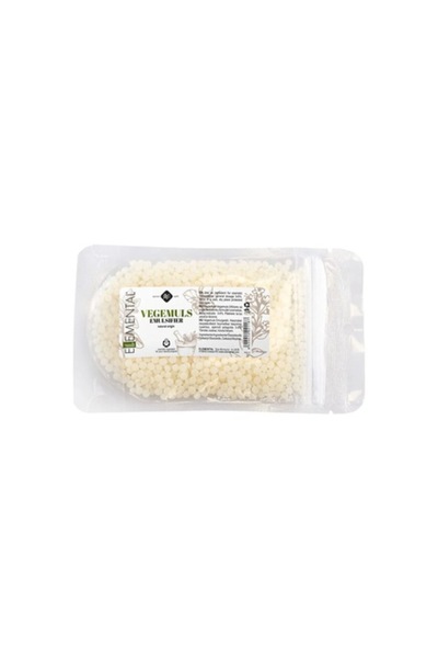 Ellemental Balsam de corp, emulsionant, neionic, 100g, unisex, pentru ten normal