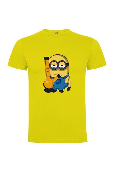 iLovePrints Minion Madness Tshirt