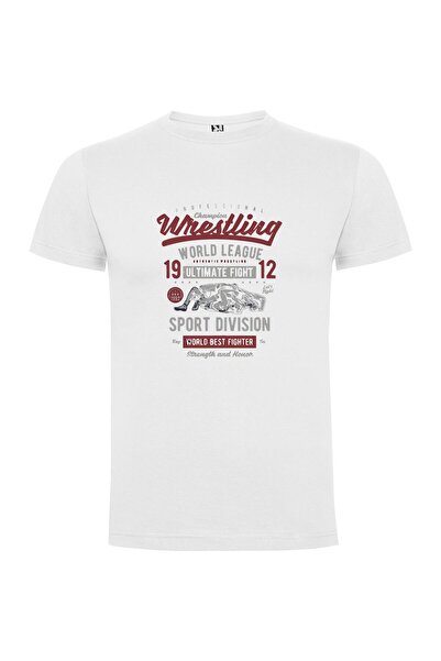 iLovePrints Champion Tee Design Tshirt