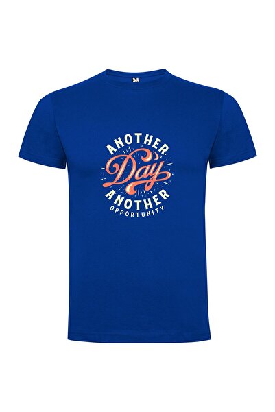 iLovePrints Opportunity Embraced Each Day Tshirt
