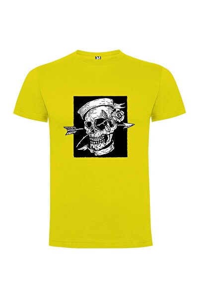 iLovePrints McBess's Death Sketch Tshirt