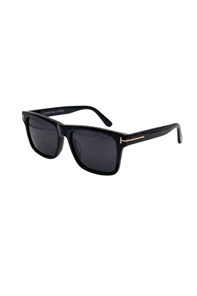 WATCHOFROYAL Royal Eyewear RE1054w Siyah Güneş Gözlüğü