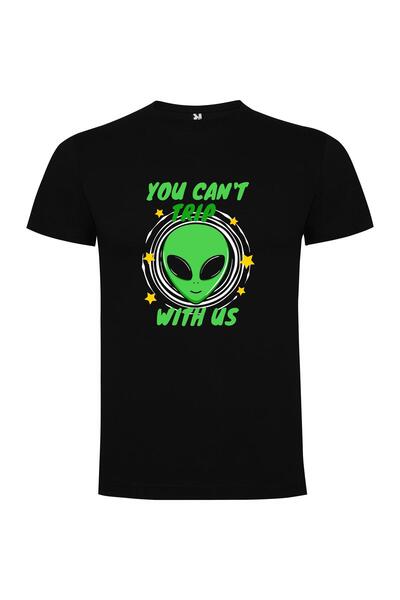 iLovePrints Alien Chic Visions Tshirt