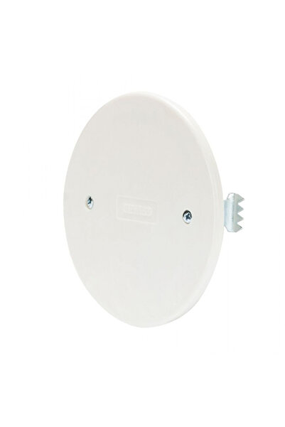 Gewiss Capac cu gheare pentru doza rotunda Ø 85 GW24220, 1 buc