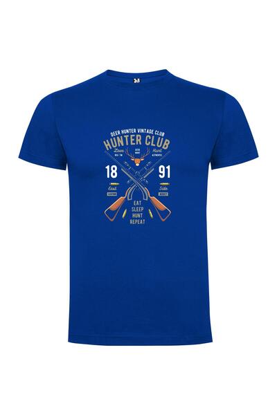 iLovePrints Classy Hunter Gear Tshirt