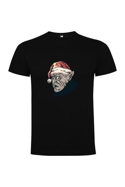 iLovePrints Fantastical Festive Portraits Tshirt