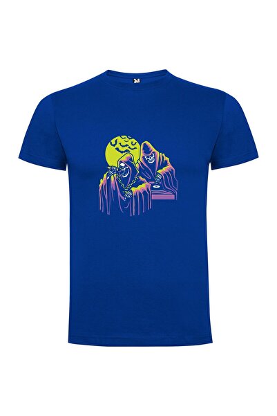 iLovePrints Graveyard Groove Tshirt